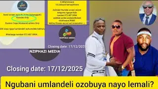 Top (EC) Maskandi artists ezidlalwe kakhulu kuleveki siyivalayo 🏆