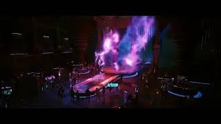 CYBERPUNK 2077 - PHANTOM LIBERTY - ULTRAWIDE WQHD - RTX 5070 - SHOWZINHO #18