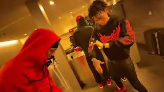Jahxncho - umm (Official Music Video)