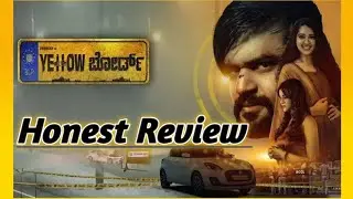 Yellow Board Movie Honest Review | pradeep | Trilok | #namedbynishuchannel #yellowboardmovieReviews