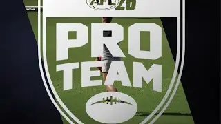 AFL 26 - New Slip Tackle Animation???