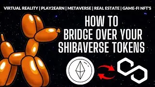 HOW TO BRIDGE YOUR ETHEREUM TOKENS TO POLYGON USING MULTICHAIN.ORG