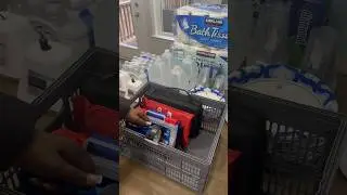 ❄️🥶WINTER STORM PREP🌨️ #winterstorm #emergencypreparedness  #prepping #sahm