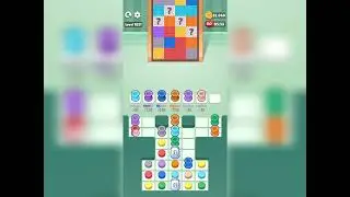 Color Knitzy Level 1021 Walkthrough Solution 
