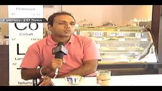 Chennai Food Guide