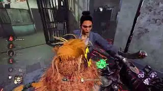 BULLY SQUAD ? THE KNIGHT IN DBD
