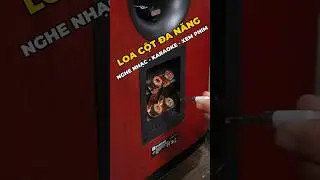 Loa cột vừa nghe nhạc vừa h&aacute;t karaoke cực hay JBL STUDIO 690