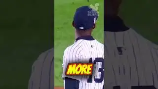 Yankees FALL APART! Volpe Strikes Out and Jazz Blows Double Play 😡 TMKS | The Bronx Squirrel