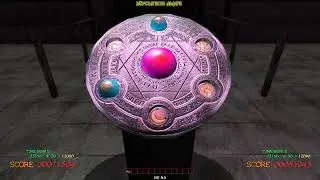 Taito Haunted Museum Full Game 2p
