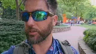 Exploring Charlotte, NC. America's most underrated city.