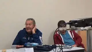 Raymond Catteau   Corps Flottant   Narbonne - octobre 2015