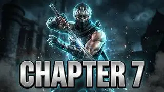 Ninja Gaiden 2 Black Remastered Chapter 7 The Lycanthropes' Castle!