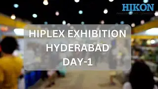 HIPLEX EXHIBITION