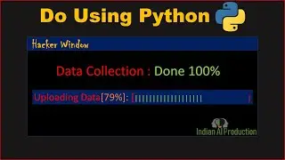 How to Print Colorful Text In Python | Python Tutorial | Termcolor