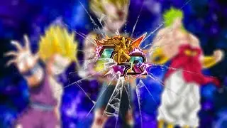GUARANTEED LR STEP UP BANNER #2 DUAL SUMMONS!! | Dragon Ball Z Dokkan Battle