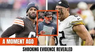 NFL STUNNED as Bills&rsquo; Greg Rousseau EXPOSES Browns Lineman for SABOTAGING Shedeur Sanders on 4th Dow