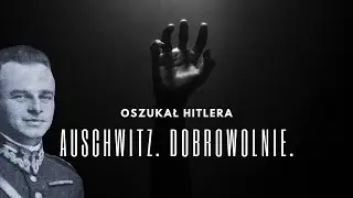Witold Pilecki | Ten Polak Oszukał Hitlera. Jego Raport Zmienił Historię