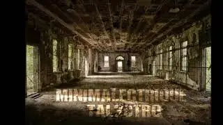 Minimalectrique - TAL3CTRO
