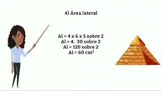 Geometria espacial na nossa vida e exemplos pr&aacute;ticos.