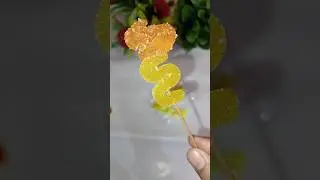 k fires Soft jelly #youtubeshorts #canddy #chocolate #voralshorts
