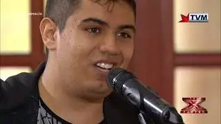 X Factor Malta - Judges' Houses - Mark Anthony Bartolo