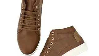 Brandward Casual Shoes for Mens Stylish Under 500
