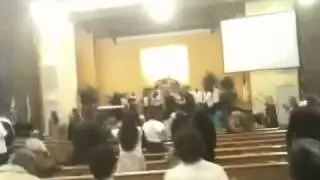 Cross Cultural Celebration