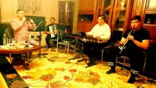 ONTICA EVENTS MUSIC COMPANY 0763344333 Iulian Ontica si Iulian Popovici Bate vantu frunza lin