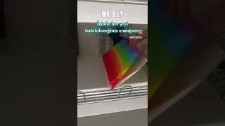 Artık çoğu AVM'de olan içinde HER şeyi bulabileceğiniz o mağazayı gezelim. #mrdiy #aliexpress #haul