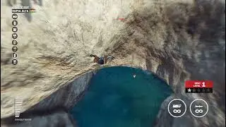 Just cause 3 Espia Alta