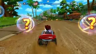 BB RECHING! Game play video for Android! Xrider77 Gamingbea