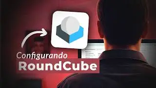 Como configurar o Webmail RoundCube