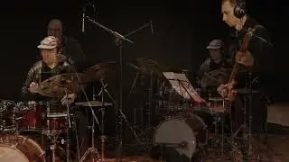 SAKHRA - Blue Sleeves.