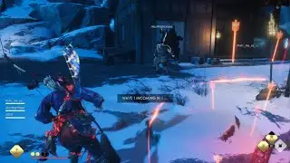 A last-minute rank 1 WR epic run! GoT NMS TA, 24.12.2021 - Blood in The Snow, Immunity WR - 14:34