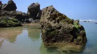 Tamri, Agadir