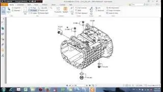 ZF Ecomid Manual 9S109   1304 751 102 a 1998 - DHTauto.com
