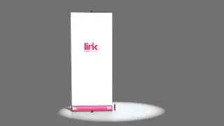 Link Banner System Animation