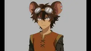 You are a coward Owen! Rats SMP x Outsiders SMP