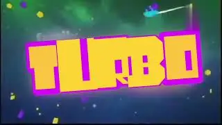 18 Days: Turbo Channel - Meteor Sharks ID (2015 - 2019)