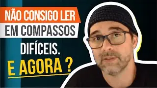 COMO LER OS COMPASSOS MUSICAIS NA PARTITURA | M&eacute;todo KAD