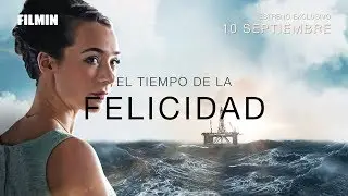 El tiempo de la felicidad - Tr&aacute;iler | Filmin