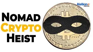 What is Nomad crypto heist and how has it impacted crypto prices?