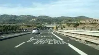 Autostrada dei fiori