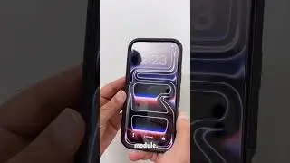 Why I stopped using Tempered Glass on my iPhone 17 Pro Max #iphone17promax #iphonecase