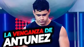 ANT&Uacute;NEZ VS PAPU (Parte 3): &iexcl;EL PAPU PAS&Oacute; PAPEL&Oacute;N Y ANTUNEZ LO DESPACH&Oacute;!