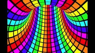 VJ Spike-Bloom free VJ Materials 2014-134