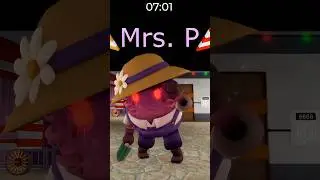 This Skin has Best IDLE Pose