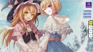 [osu!] senya - Yukitoke Realism (Trivium)