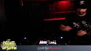 Night Check #115 (31.05.2023) LIVE DE LA GRĂDINA MONTEORU