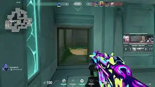 Omen 1 v 4